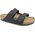Birkenstock Klapki Arizona BF 51791 czarne r. 48 6556112 4013871567592