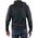 Kappa Bluza męska Taino Hooded czarna r. M (705322-19-4006) 6576119 4056142541938
