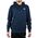 Kappa Bluza męska Vend Hooded granatowa r. L (707390-19-4024) 6578044 4056142539461