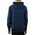 Kappa Bluza męska Vend Hooded granatowa r. L (707390-19-4024) 6578044 4056142539461