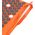 HMS Mata do akupresury orange (AKM10) 6578188 5907695540529
