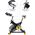 Rower stacjonarny HMS SW7200 mechaniczny indoor cycling 6578268 5907695539202