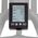Rower stacjonarny HMS SW7200 mechaniczny indoor cycling 6578268 5907695539202