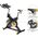 Rower stacjonarny HMS SW7200 mechaniczny indoor cycling 6578268 5907695539202