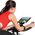 Bowflex Opaska do pomiaru tętna  (8020433) 6579044 708447913579