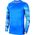 Nike Bluza Nike Y Park IV GK Boys CJ6072 463 CJ6072 463 niebieski XS (122-128cm) 6590802 193656289612