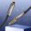 Kabel Ugreen Jack 3.5mm - Jack 3.5mm 1m srebrny (UGR220GRY) 6593261 6957303815920