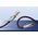 Kabel Ugreen Jack 3.5mm - Jack 3.5mm 1m srebrny (UGR220GRY) 6593261 6957303815920