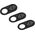 TerraTec TERRATEC Protect yourself (3er Pack) Webcamcover 6602564 4040895005649