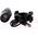 Tiross Lampka rowerowa Tiross TS-2211 6602833 5901698504908