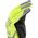 Mechanix Wear Mechanix Wear Rękawice Hi-Viz FastFit Żółte XL 6626583 781513614563