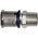 Wavin 4064271 ZŁĄCZKA GZ 25X1 PEXAL TIGRIS M5 WAVIN // PX-W.N.25X1-M5 6627312 4026294898037