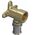 Wavin 4064406 KOLANO ŚCIENNE 20X1/2 GW PEXAL TIGRIS M5 WAVIN // PY-W.KOSC.20X1/2-M5 6627497 4026294899386