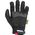 Mechanix Wear Mechanix Wear Rękawice M-Pact Czarno-Szare XL 6627617 781513619520