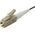 Equip Equip Glasfaserkab. LC/PC Pigtail Multi Mode Duplex OM4 1.0m 6630346 4015867202623