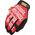 Mechanix Wear Mechanix Wear Rękawice Original Czerwone XL 6630933 781513100912