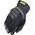 Mechanix Wear Mechanix Wear Rękawice FastFit Czarne L 6631099 781513106723