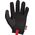 Mechanix Wear Mechanix Wear Rękawice Utility Czarne XL 6631105 781513607602