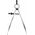 Yato cyrkiel ze sprężyną i śrubą 150mm (YT-72106) 6635640 5906083031595