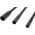 Yato klucze nasadowe typ T 8, 10, 13mm/300mm 3 sztuki, zawieszka (YT-15791) 6636147 5906083040696