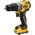Wiertarko-wkrętarka Dewalt DCD706D2 12 V 2 x akumulator 2 Ah 6639623 5035048709894