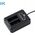 Ładowarka do aparatu JJC Podwójna Ładowarka Usb Do Olympus Bls-1 / Bls-5 / Bls-50 6640782 6950291562586