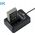 Ładowarka do aparatu JJC Podwójna Ładowarka Usb Do Olympus Bls-1 / Bls-5 / Bls-50 6640782 6950291562586
