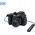 Pilot/wężyk spustowy JJC Wężyk Spustowy Video Do Panasonic Leica + Klips 6643290 6950291533104