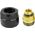 Varioterm Złączka zaciskowa PEX 16/2 x M22/1.5 czarny mat 6644034 5903175030016