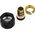 Varioterm Złączka zaciskowa PEX 16/2 x M22/1.5 czarny mat 6644034 5903175030016