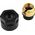 Varioterm Złączka/Adapter zaciskowy CU GW 3/4 x 15x1 Czarny mat 6644039 5903175030979