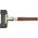 AWTools Młotek brukarski rączka drewniana 2,5kg  (AW31762) 6665537 5903041038207