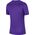 Nike Koszulka Nike Park VII Boys BV6741 547 BV6741 547 fioletowy S (128-137cm) 6666038 193654336370