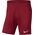 Nike Nike JR Park III Knit shorty 677 : Rozmiar - 152 cm (BV6865-677) - 22035_190786 6666128 193654347949
