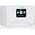 Radioodtwarzacz Art RADIO INTERNETOWE WIFI1002 3.2" color LCD białe ART 6669608 5902115406126
