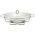 KingHoff PODGRZEWACZ ŻAROODPORNY STOŁOWY 3,2L KINGHOFF KH-1411 6669646 5908287214118