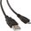 Kabel USB Maclean USB-A - microUSB 1.5 m Czarny (MCTV-758) 6669694 5902211112396