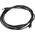 Kabel USB Maclean USB-A - microUSB 1.5 m Czarny (MCTV-758) 6669694 5902211112396