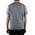 The North Face Koszulka męska Simple Dome Tee szara r. L (TX5ZDK1) 6675159 193390479546