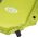 Nils Extreme Nc4349 Zielono-szara 193x58x3 Cm Mata Samopompująca Z Poduszką 6676301 5907695546187