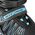 Rolki Nils Extreme NH11912-A z wymienną płozą regulowane czarne r. 35-38 6676310 5907695543063