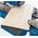 Scheppach przecinarka stołowa do ceramiki (FS3600) 6680982 4046664034315