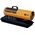 Master Nagrzewnica Olejowa 10kW (4010.168) 6681113 8053670891340