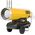 Master MASTER NAGRZEWNICA OLEJOWA BV 170E Z ODPROWADZANIEM SPALIN 47kW 4013.216 6681116 8053670890015