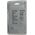 Silver BRZESZCZOT DO WYRZYNAREK 10 szt / SILVER EX10790 6681208 5907589361292