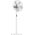 Wentylator Sencor SFN 4070WH 6681434 8590669269778