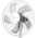Wentylator Sencor SFN 4070WH 6681434 8590669269778