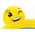 Bestway Basen dmuchany Wesoła Emotka 165x144cm (53081) 6684210 6942138968125
