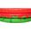 Bestway Basen dmuchany Truskawka 160cm (51145) 6684211 6942138968156