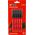 AWTools AWTOOLS MARKERY PERMANENTNE CIENKIE CZARNE 5szt. AW29610 6685288 5903041035923